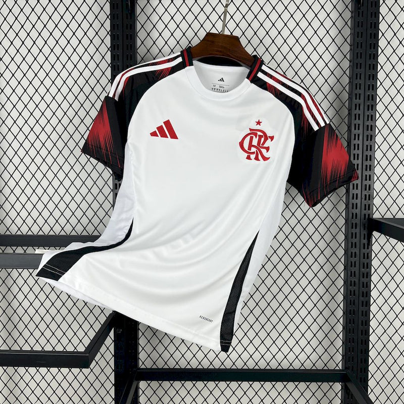 Camisa Flamengo 2025 - Fora