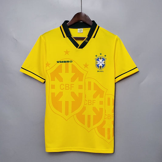 Brasil I 94 Hombre (Retro)