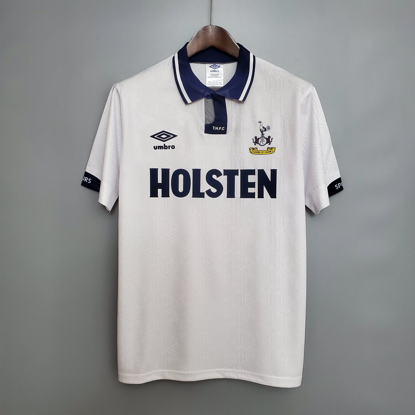 Tottenham I 1994 Hombre (Retro)