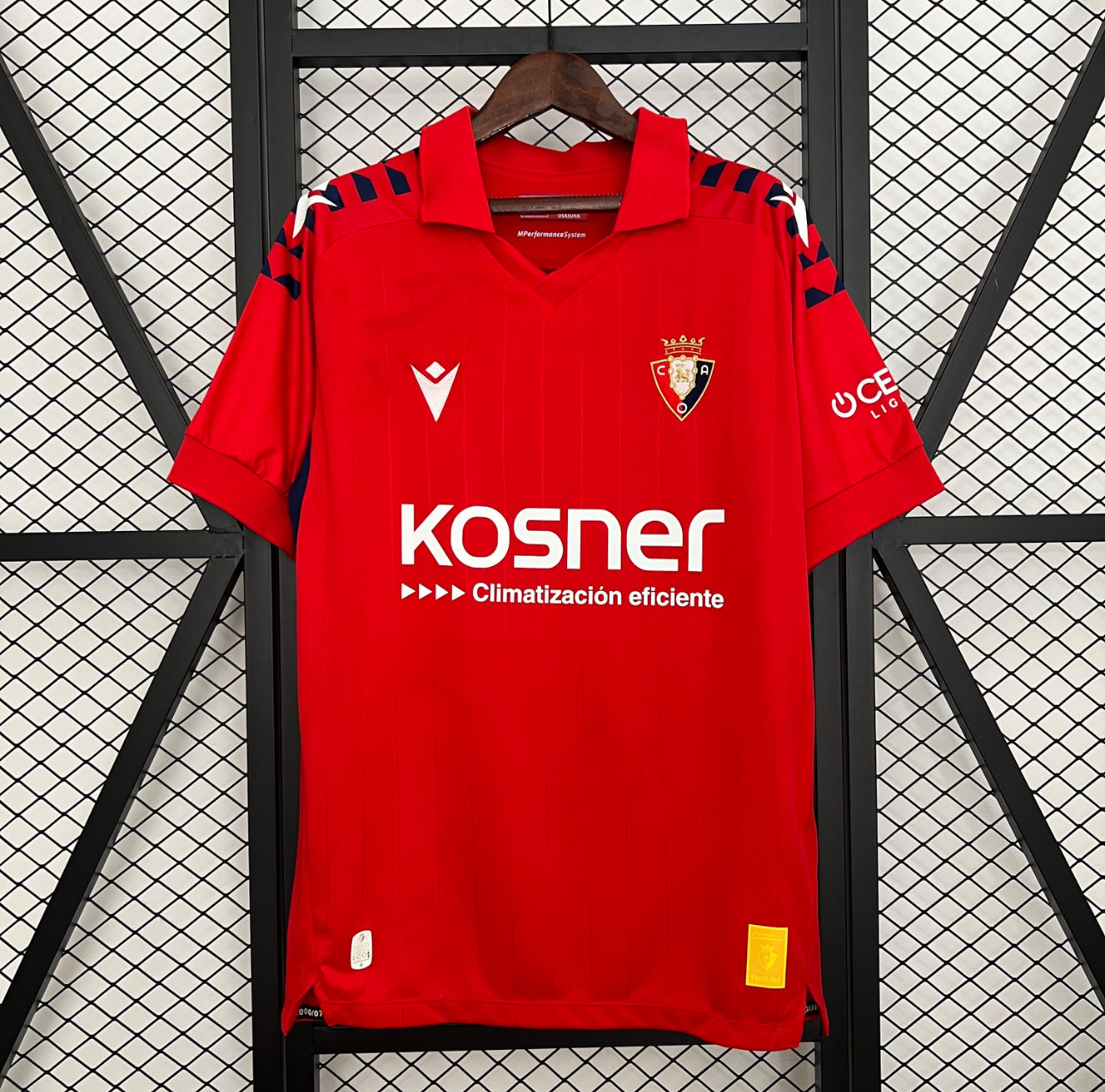 OSASUNA I 25/26 HOMBRE