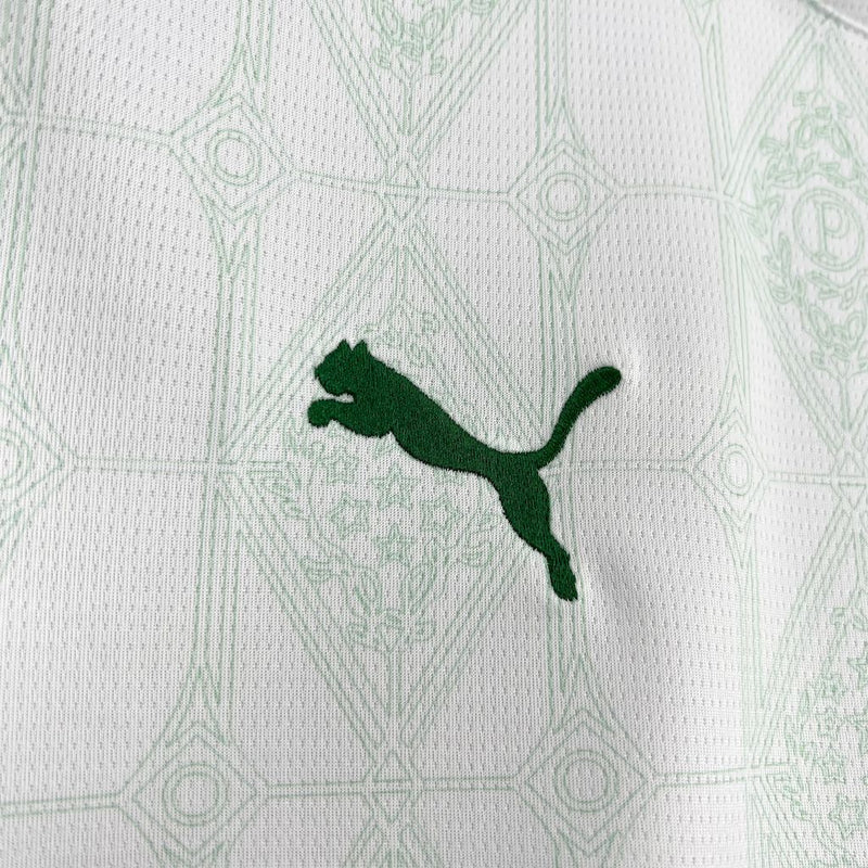 Camisa Palmeiras 2025 - Fora