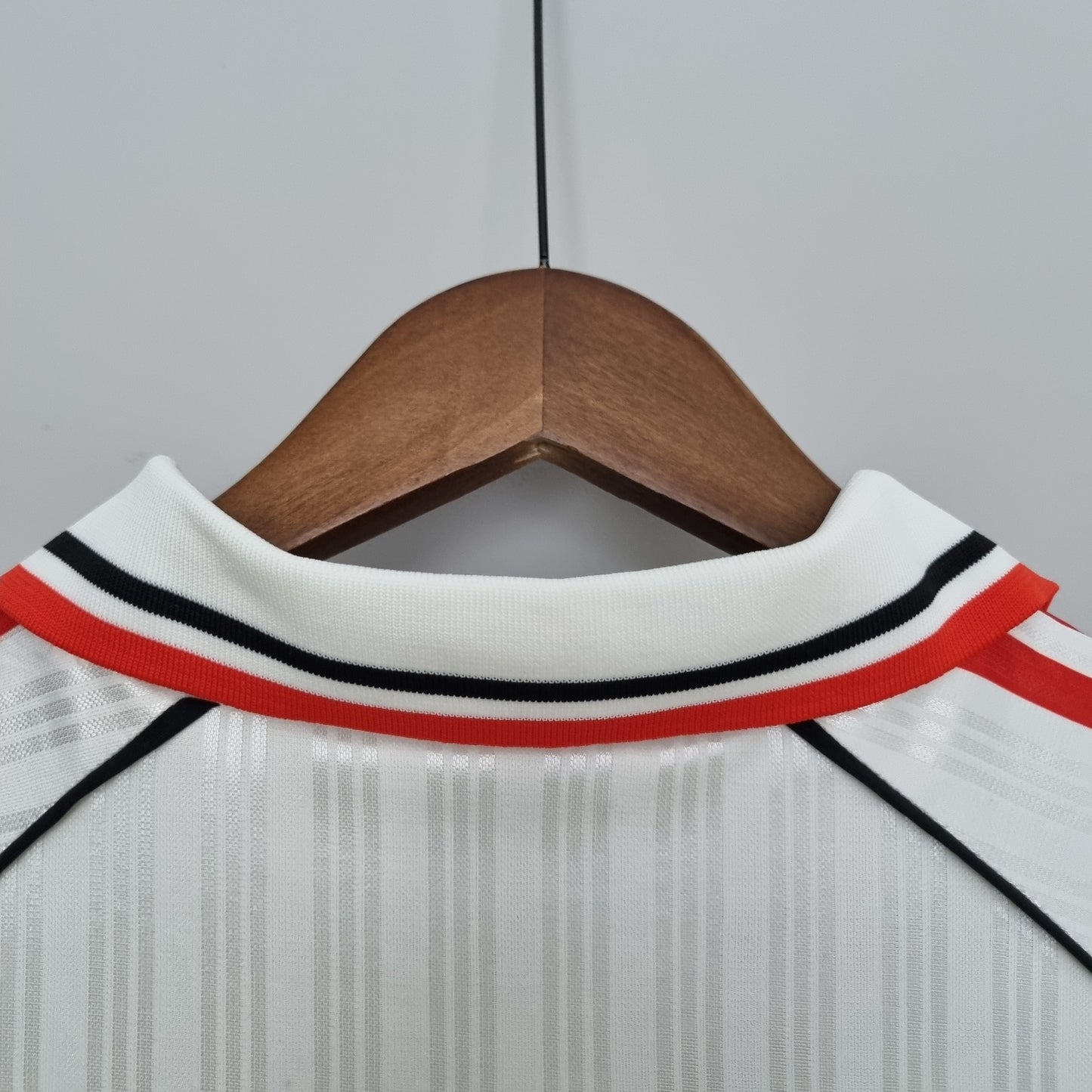 River Plate I 95/96 Hombre (Retro)