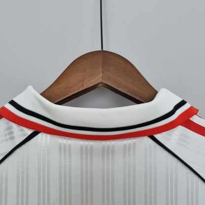 River Plate I 95/96 Hombre (Retro)