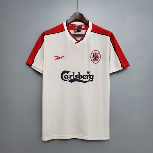 Liverpool III 1998 Hombre (Retro)