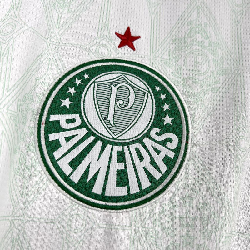 Camisa Palmeiras 2025 - Fora
