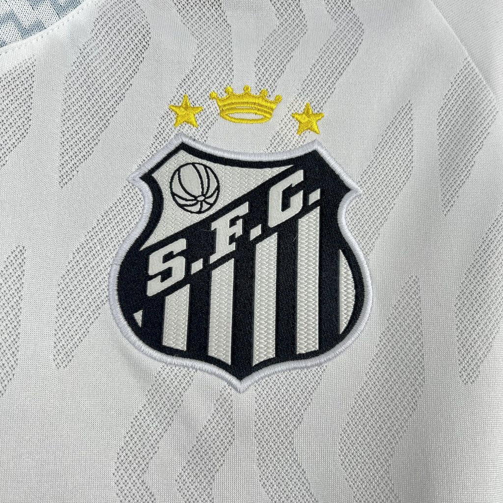 Camisa Santos - Home