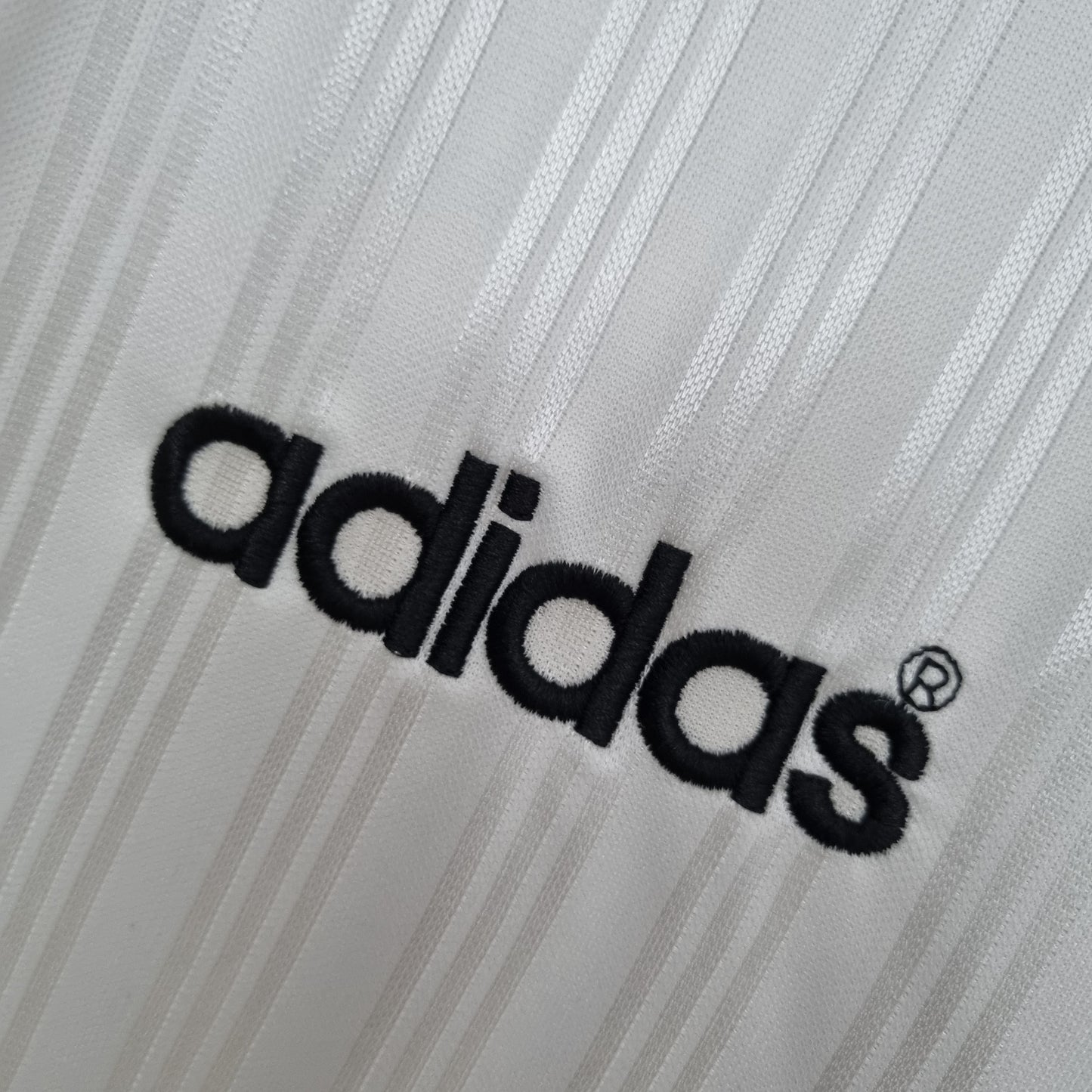 River Plate I 95/96 Hombre (Retro)