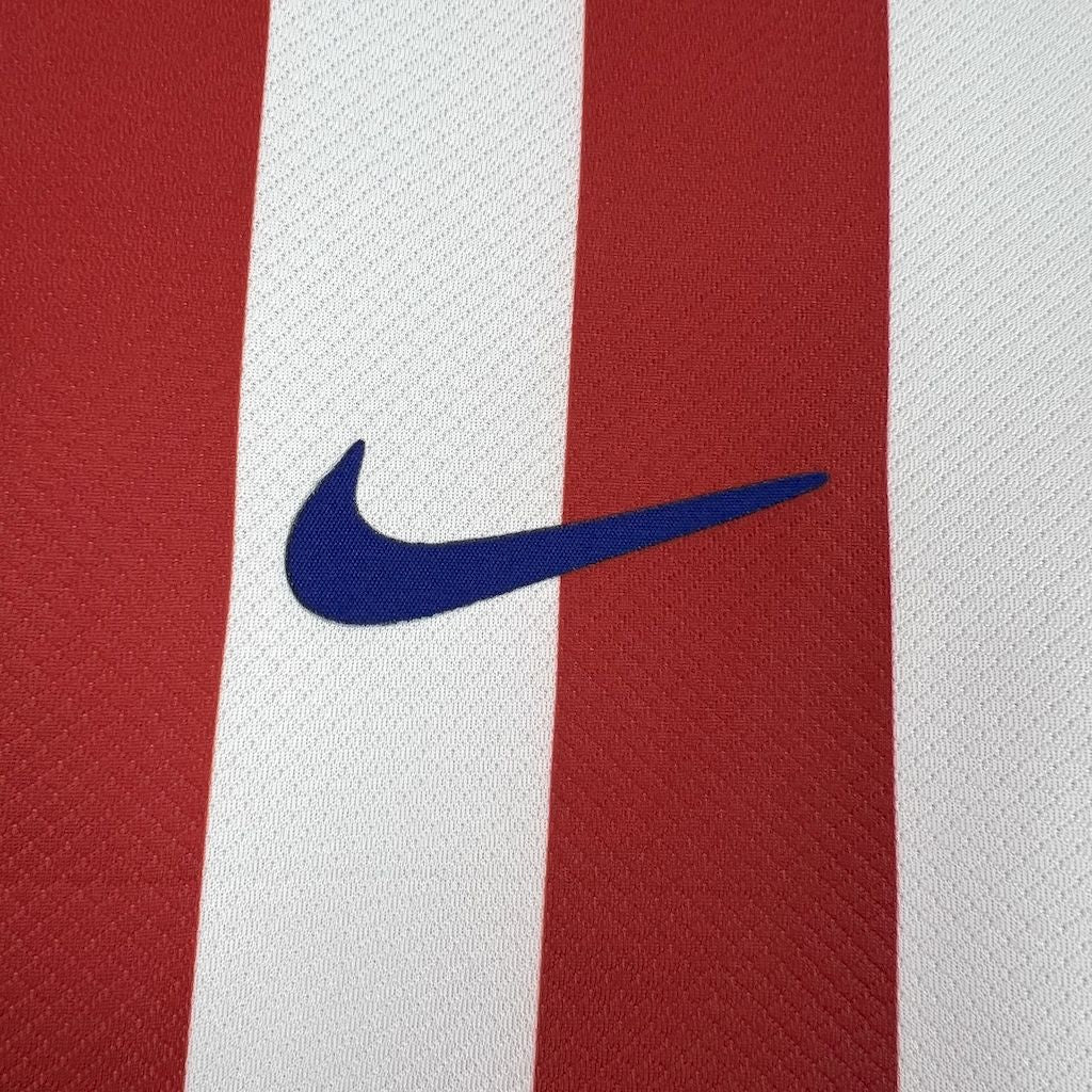 Atlético Madrid I 25/26