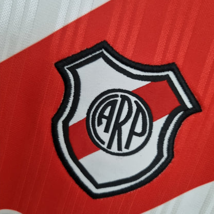 River Plate I 95/96 Hombre (Retro)