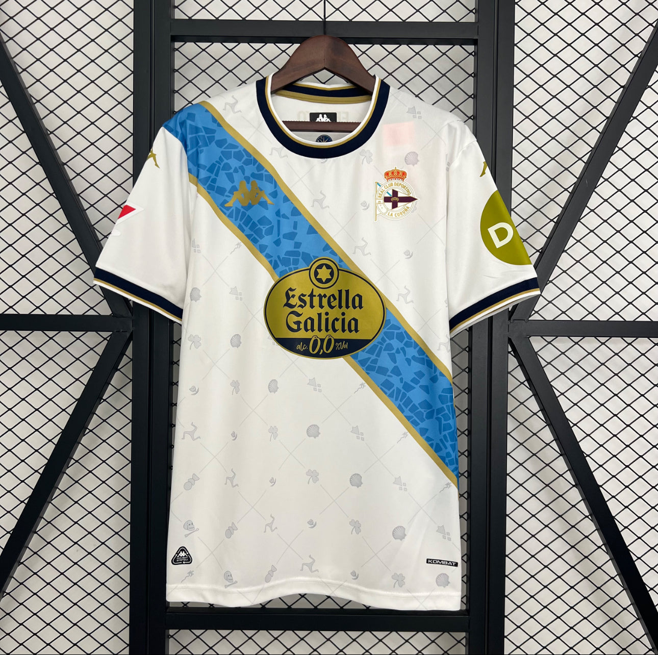 LA CORUÑA III 25/26 HOMBRE