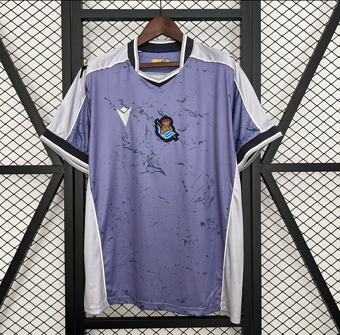 REAL SOCIEDAD II 25/26 HOMBRE