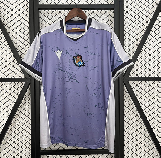 REAL SOCIEDAD II 25/26 HOMBRE