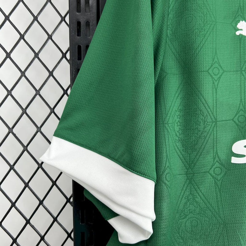 Camisa Palmeiras 2025 - Casa