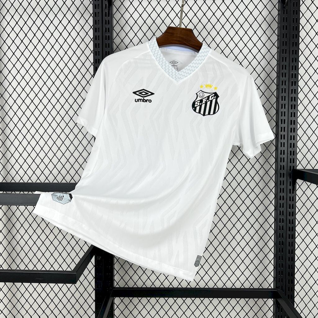 Camisa Santos - Home