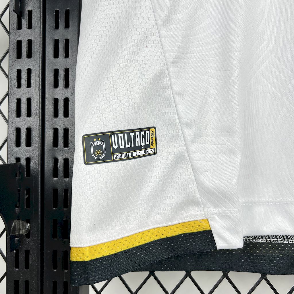 Camisa Volta Redonda - Home