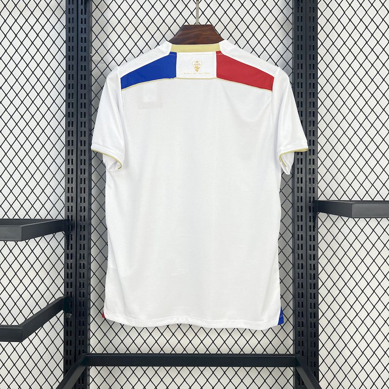 Camisa Fortaleza 2025 - Fora