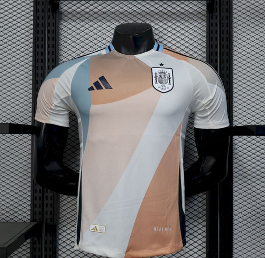 ESPAÑA II 25/26 HOMBRE (VERSIÓN JUGADOR)