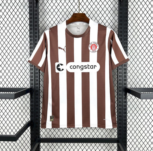 ST PAULI I 25/26 HOMBRE