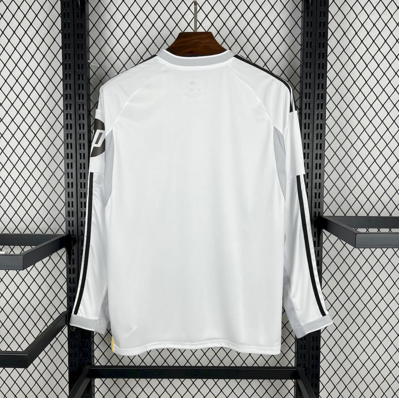 REAL MADRID I MANGA LARGA 25/26 HOMBRE