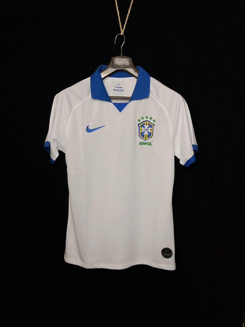 Camisa Brasil 2021