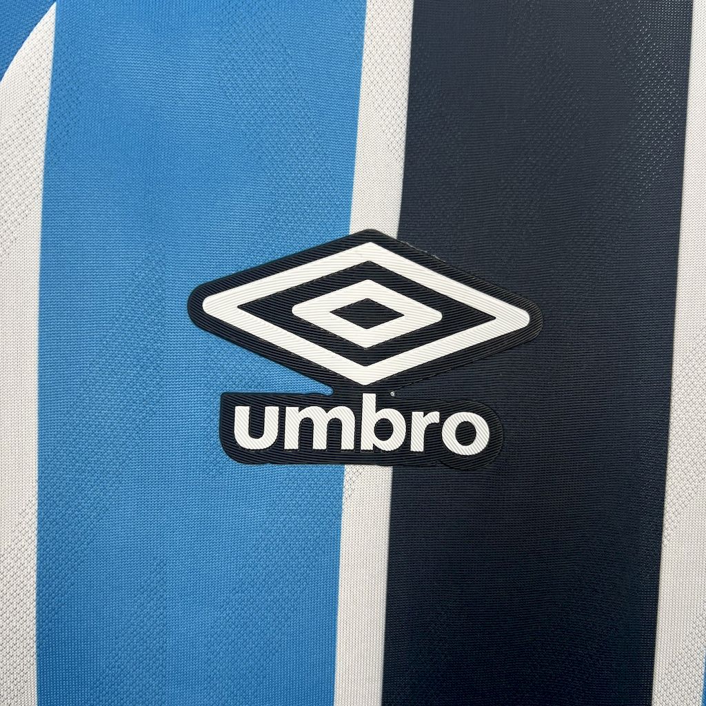 Camisa Grêmio - Home