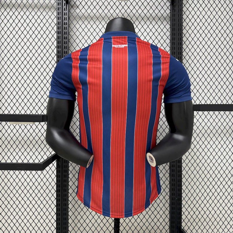 Camisa Bahia 2025 - Fora