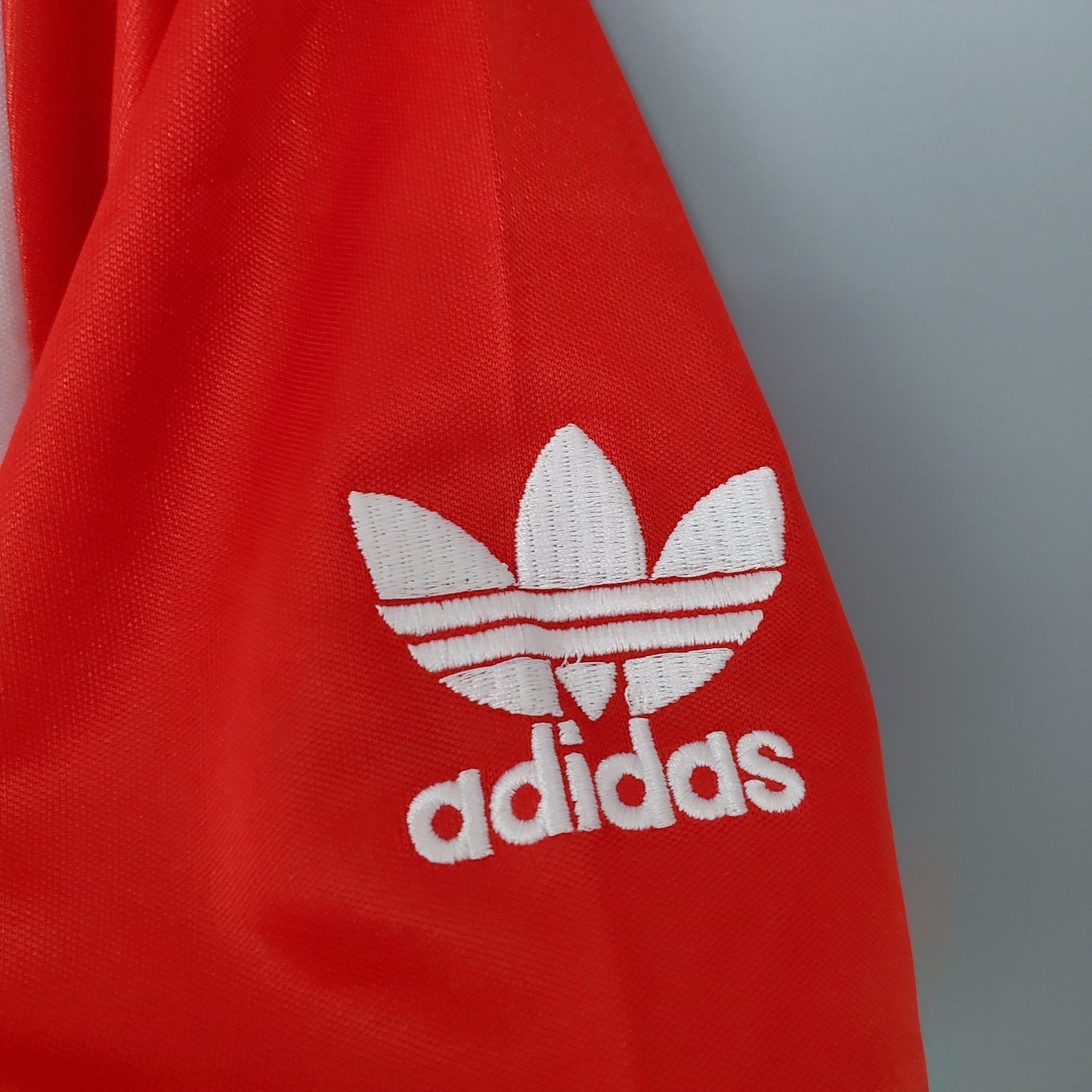 Manchester United I 1985 Hombre (Retro)