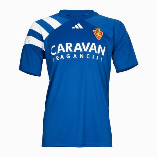 Camiseta Zaragoza 24/25 ( Hombre )