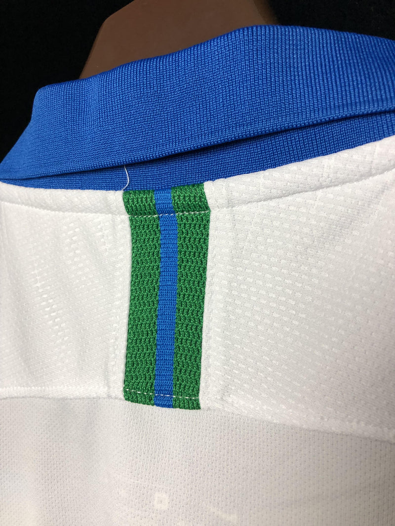 Camisa Brasil 2021