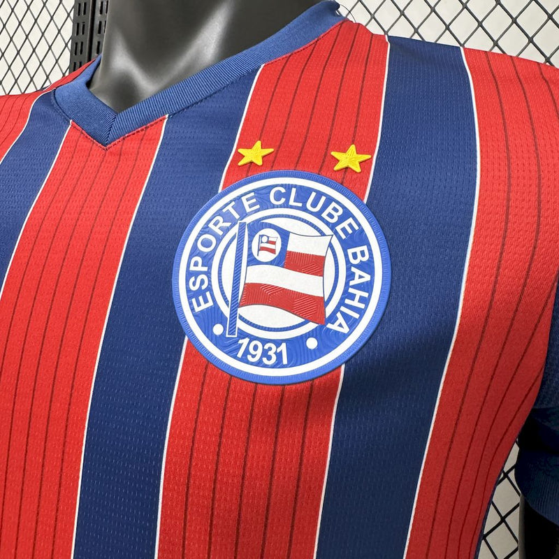 Camisa Bahia 2025 - Fora