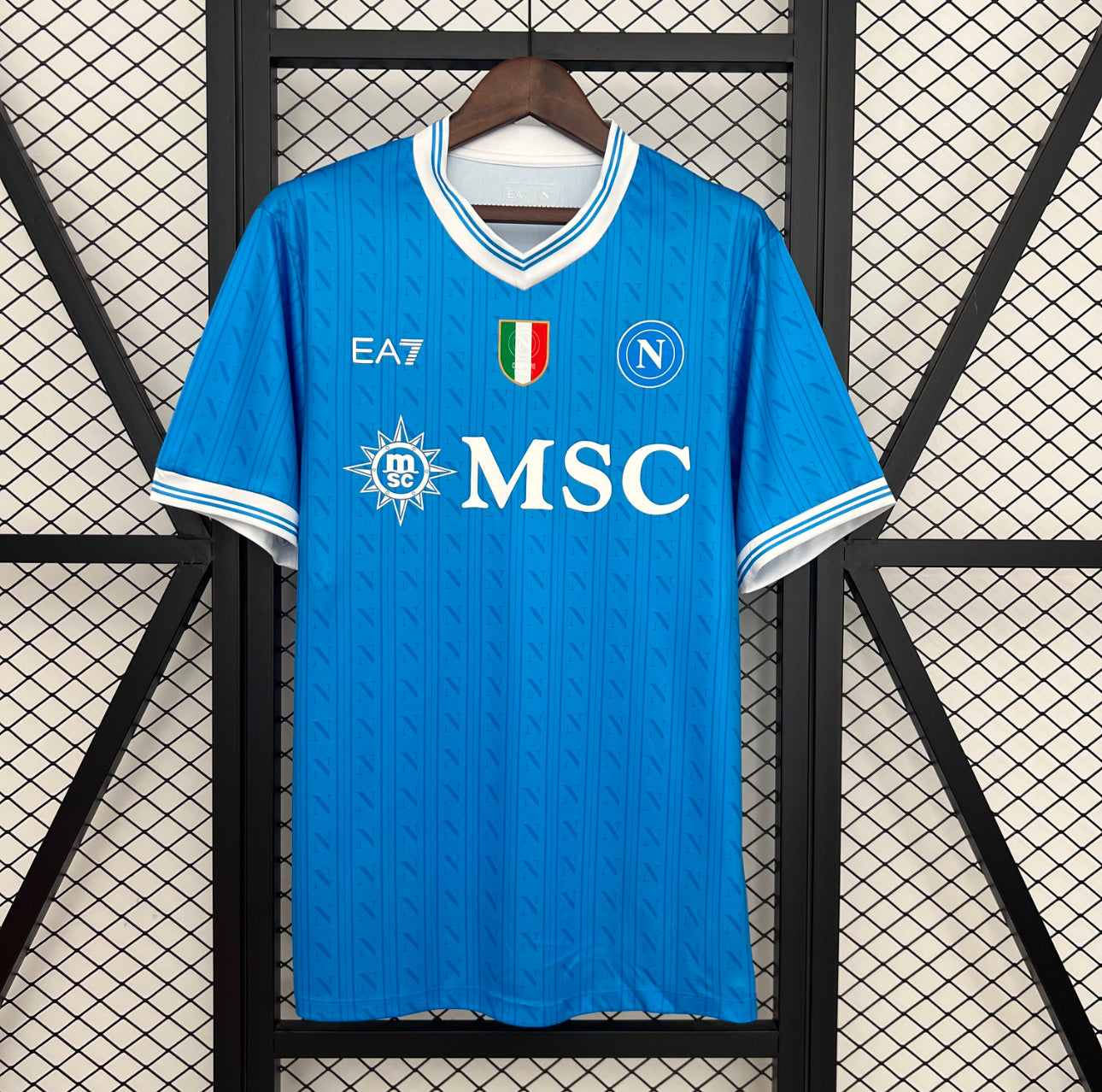 NAPOLI I 25/26 HOMBRE