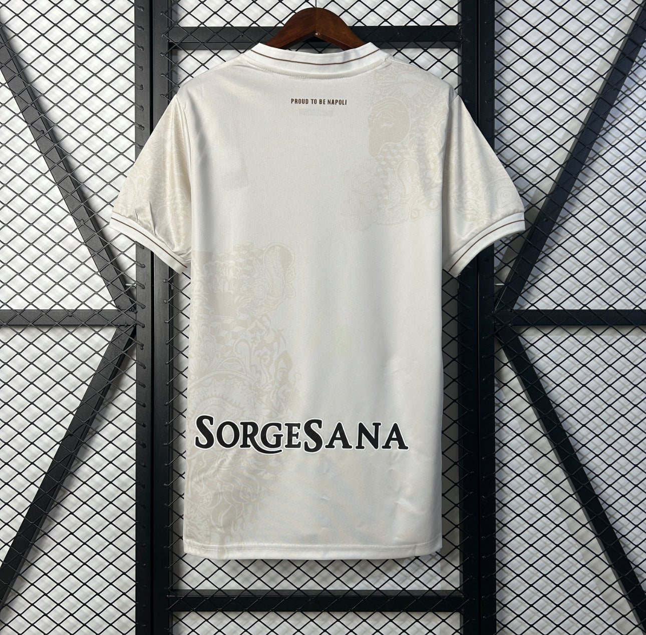 NAPOLI II 25/26 HOMBRE