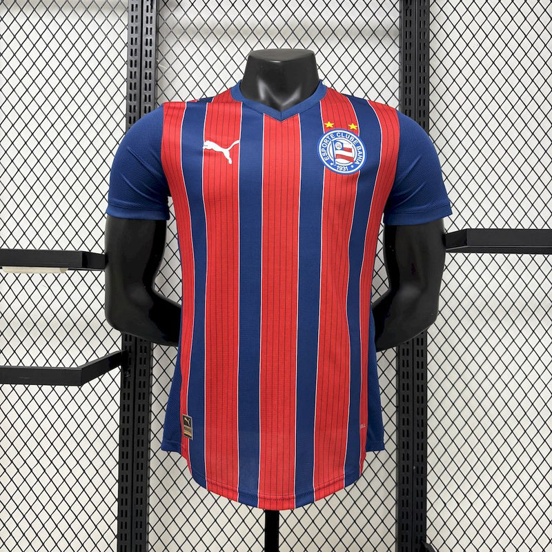 Camisa Bahia 2025 - Fora