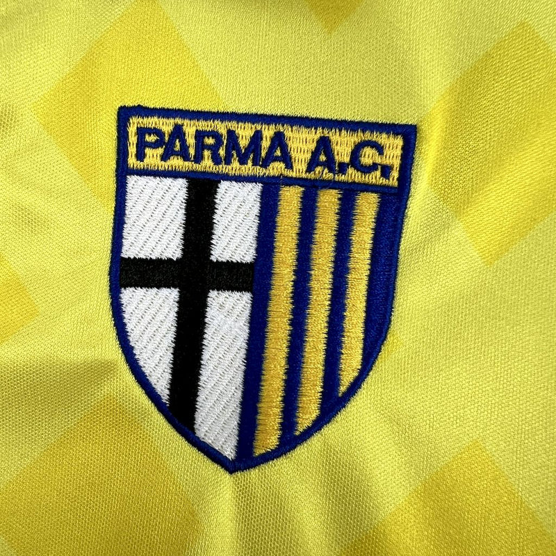 Camisa Parma Retrô