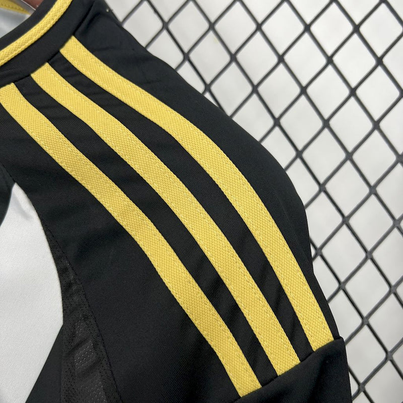 Camisa Atlético Mineiro 2025 - Casa