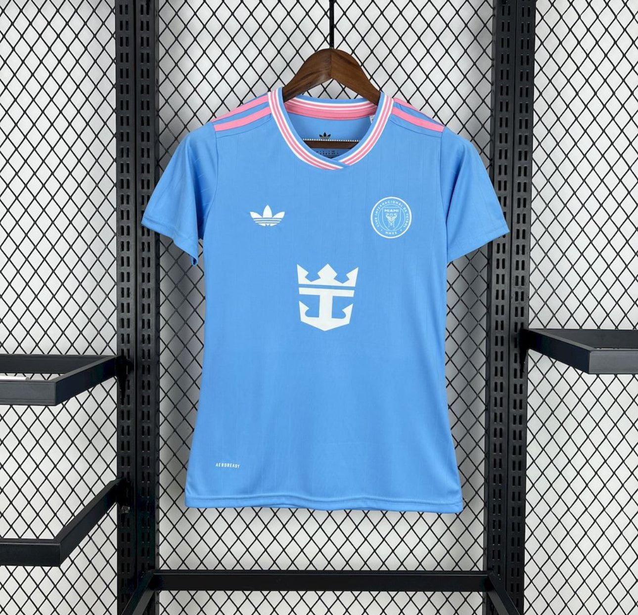 INTER MIAMI III 25/26 MUJER