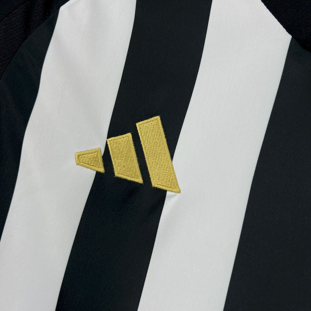 Camisa Atletico Mineiro - 2025 Home
