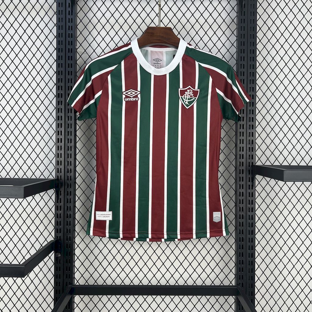 Camisa Fluminense - Home