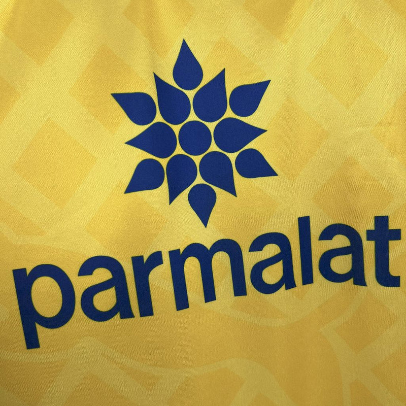 Camisa Parma Retrô