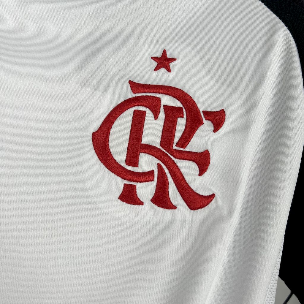 Camisa Flamengo - Away