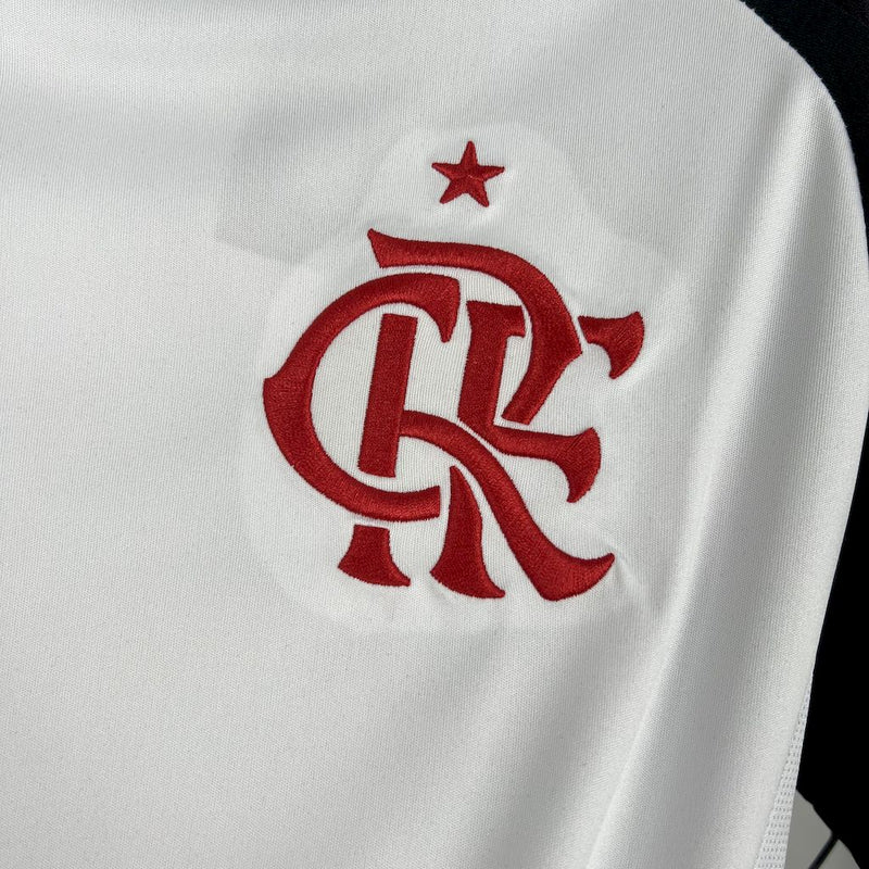 Camisa Flamengo 2025 - Fora