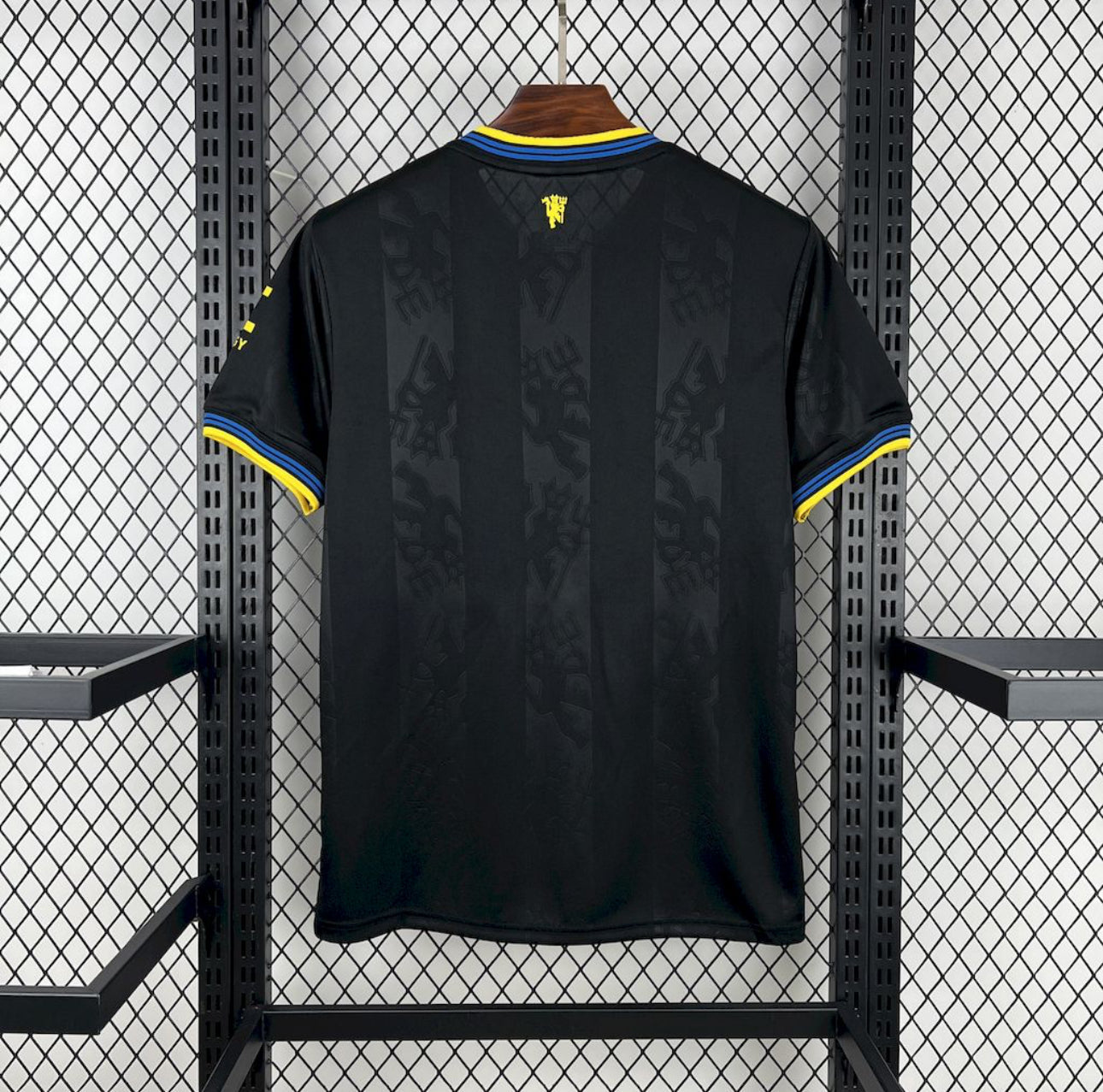 MANCHESTER UNITED III 25/26 HOMBRE