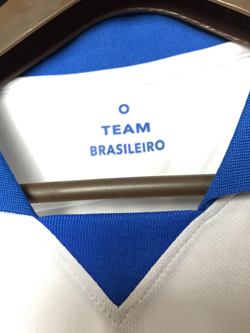 Camisa Brasil 2021