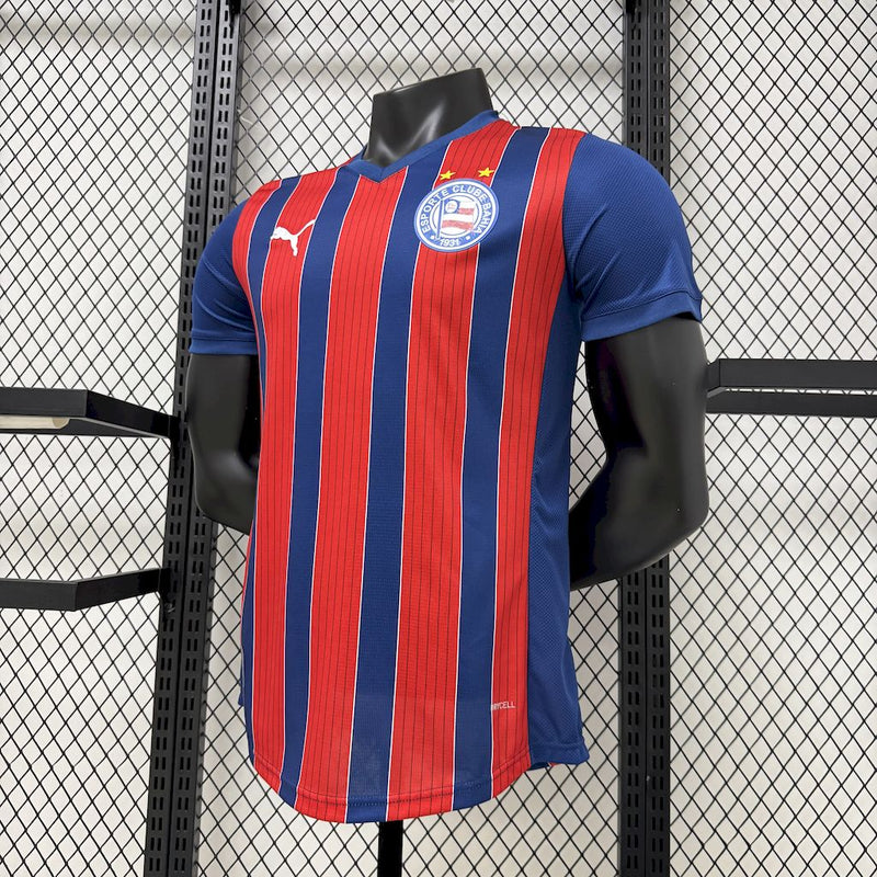 Camisa Bahia 2025 - Fora