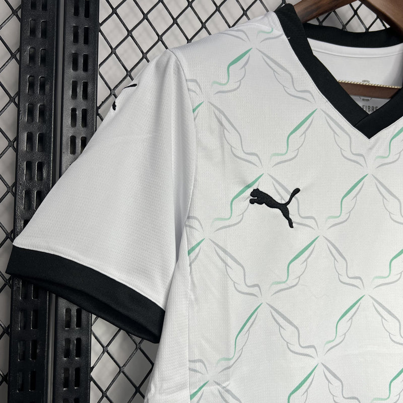 Camisa Austria EURO2024 - Fora