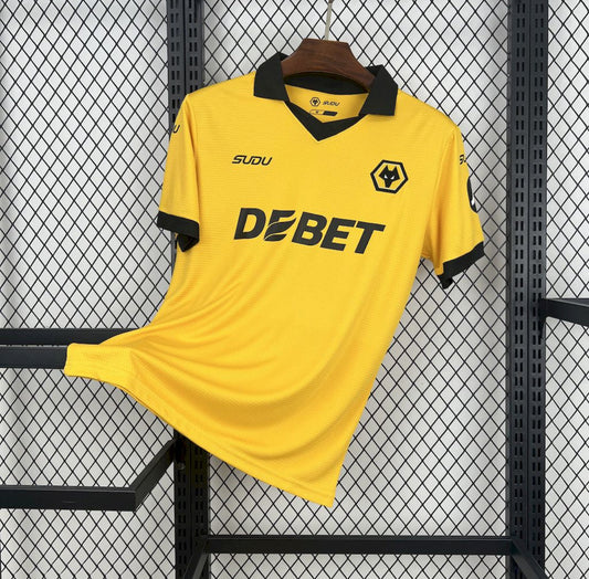 WOLVERHAMPTON I 25/26 HOMBRE