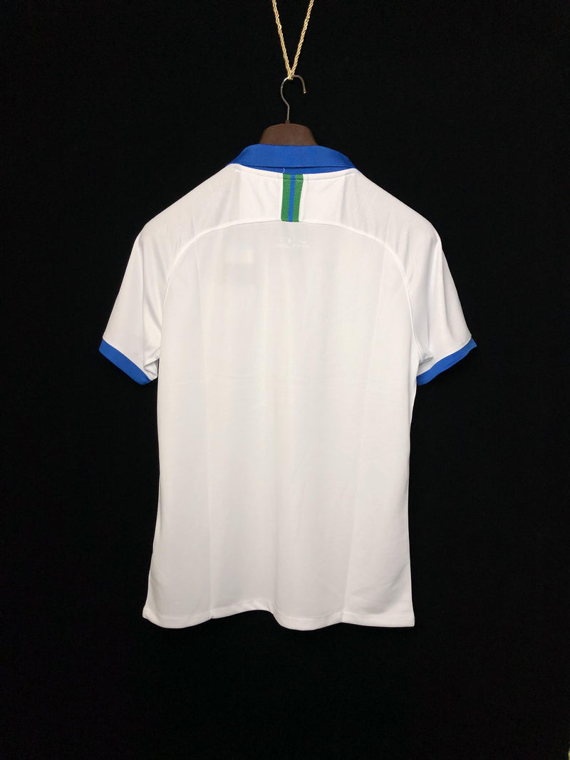 Camisa Brasil 2021