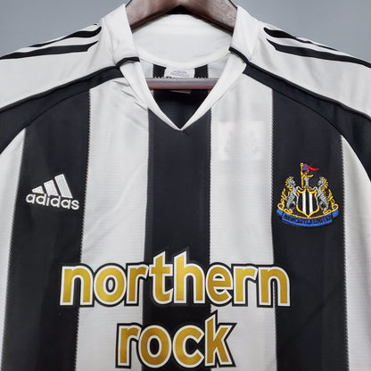 Newcastle I 05/06 Hombre (Retro)