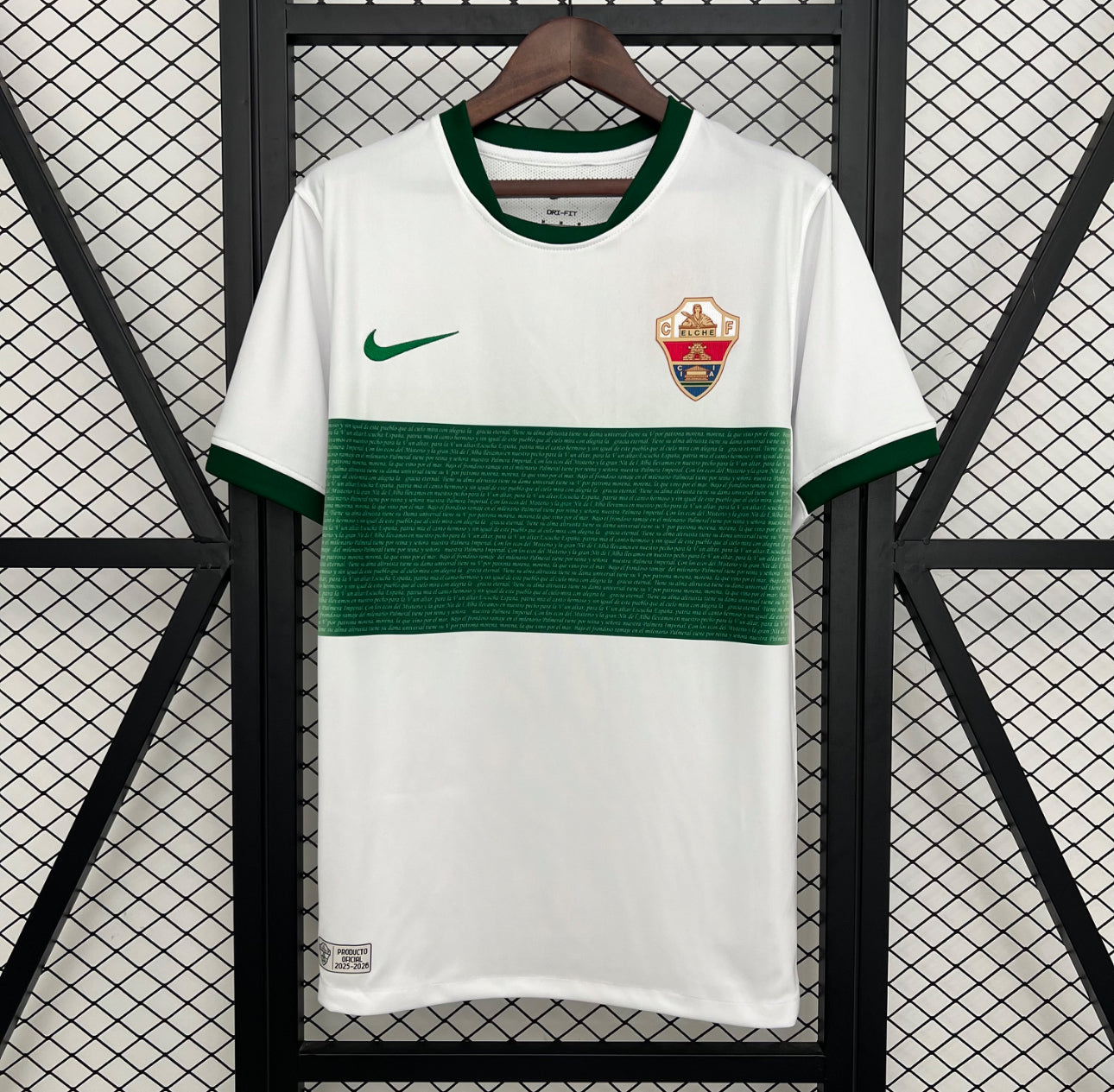 ELCHE I 25/26 HOMBRE