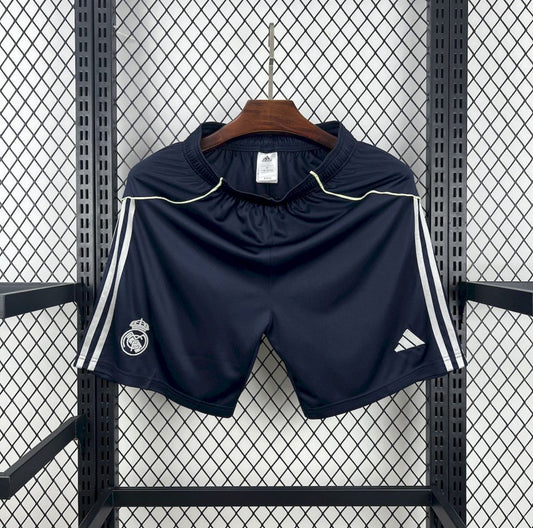 SHORTS REAL MADRID II 25/26 HOMBRE